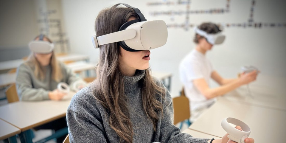 VIRTUALNI KREATORJI VIRTUALNI KREATORJI
